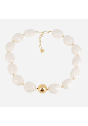 Collier Femme Zag  Réf....