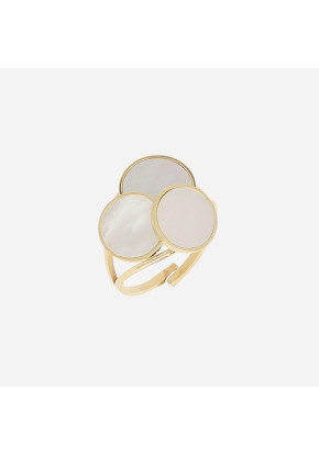 Bague Femme Zag Anouk Réf....