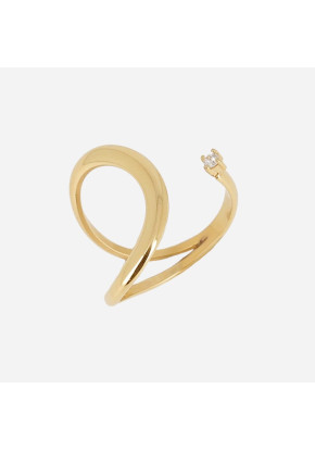 Bague Femme Zag Ottava Réf....