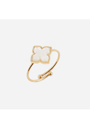 Bague Femme Zag Racine Réf....