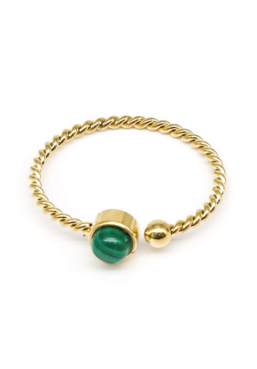 Bague Femme Zag Spoutnik...