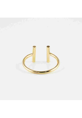 Bague Femme Zag Starck Réf....