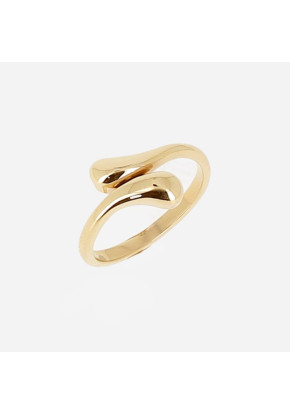 Bague Femme Zag Daruma Réf....