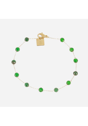 Bracelet Femme Zag Simple...