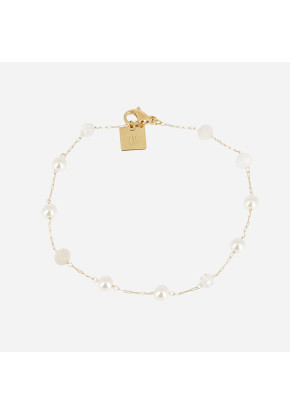 Bracelet Femme Zag Simple...