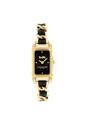 Montre Femme Coach Caddy...