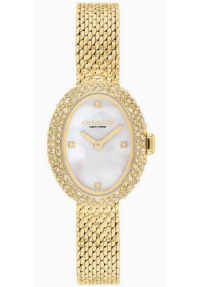 Montre Femme Coach Sammy...