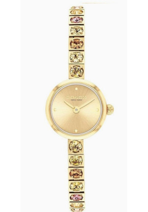 Montre Femme Coach Iris...