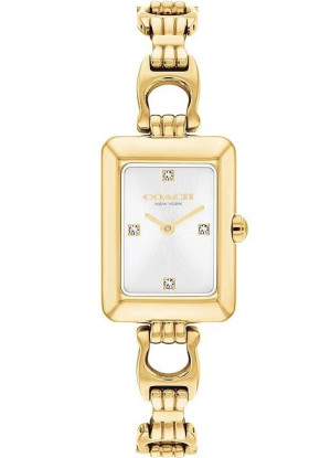 Montre Femme Coach Mara...