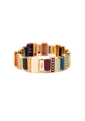 Bracelet Femme Simone à...