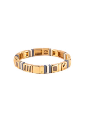 Bracelet Femme Simone à...