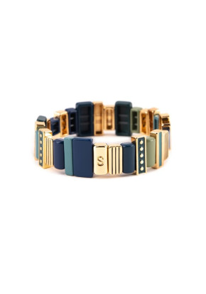 Bracelet Femme Simone à...