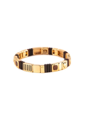 Bracelet Femme Simone à...