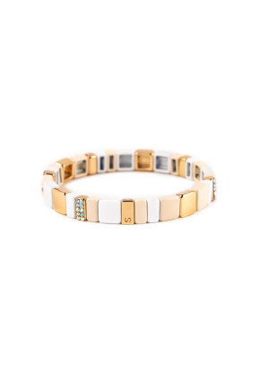 Bracelet Femme Simone à...