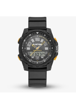 Montre Homme G-STAR OPS01...