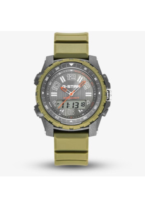 Montre Homme G-STAR OPS01...