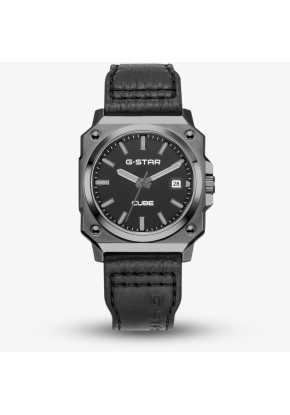 Montre Homme G-STAR Cube...