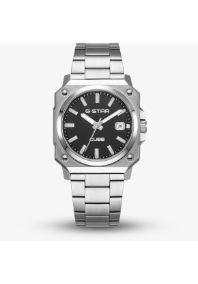 Montre Homme G-STAR Cube...