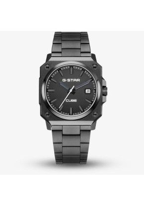 Montre Homme G-STAR Cube...