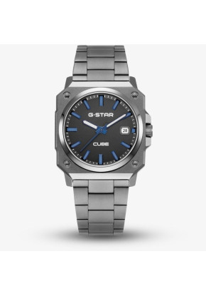 Montre Homme G-STAR Cube...