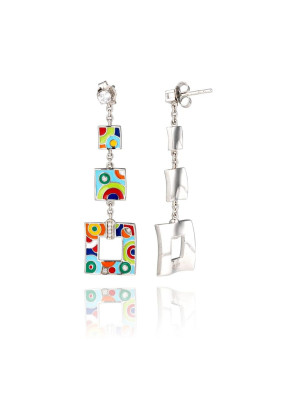 Boucles d'oreilles Femme...