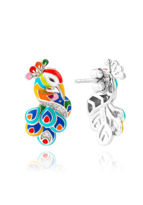 Boucles d'oreilles Femme...