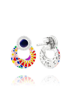 Boucles d'oreilles Femme...