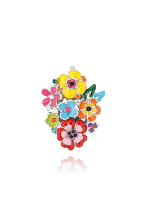 Pendentif Femme Una Storia...