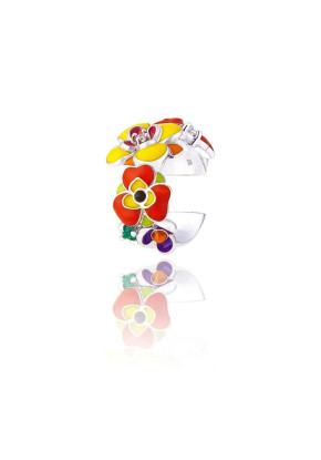 Earcuff Femme Una Storia...