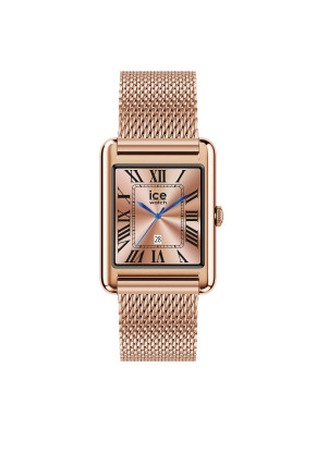 Montre Connectée Mixte Ice...