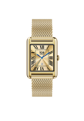 Montre Connectée Mixte Ice...
