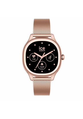 Montre connectée Femme Ice...