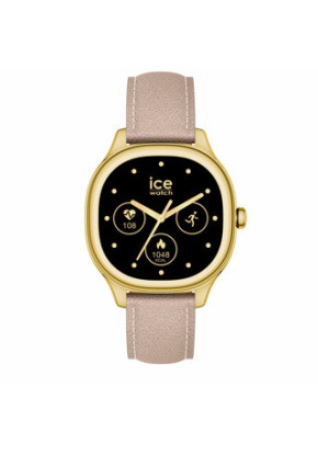 Montre connectée Femme Ice...