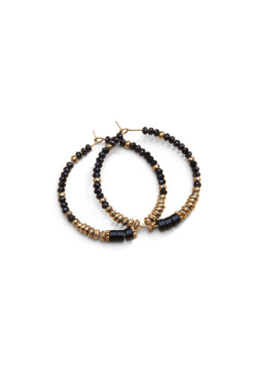 Boucles d'oreilles Femme...