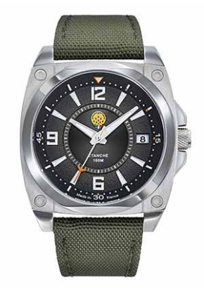 Montre Homme Patrouille de...