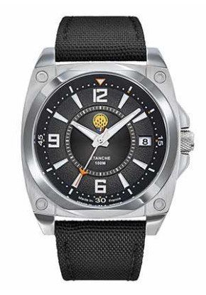 Montre Homme Patrouille de...