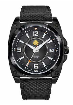 Montre Homme Patrouille de...