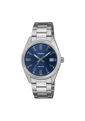 Montre Casio Timeless Réf....