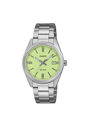 Montre Casio Timeless Réf....
