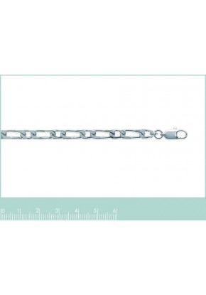 Chaîne en argent 925/1000ème