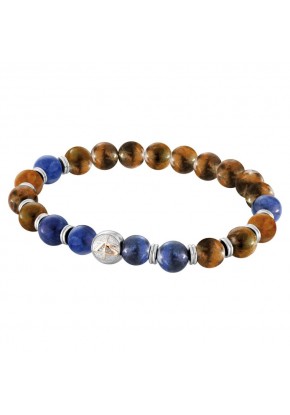Bracelet Acier  Zeades