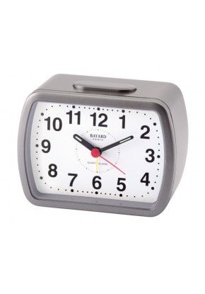 Réveil avec sonnerie sur...