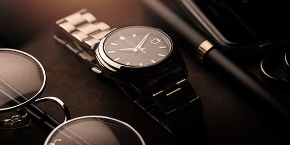 La boutique montres automatiques