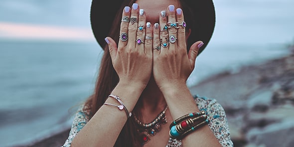 La boutique les pierres fines